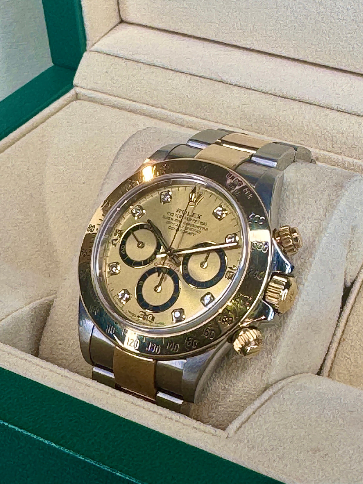 Rolex Daytona