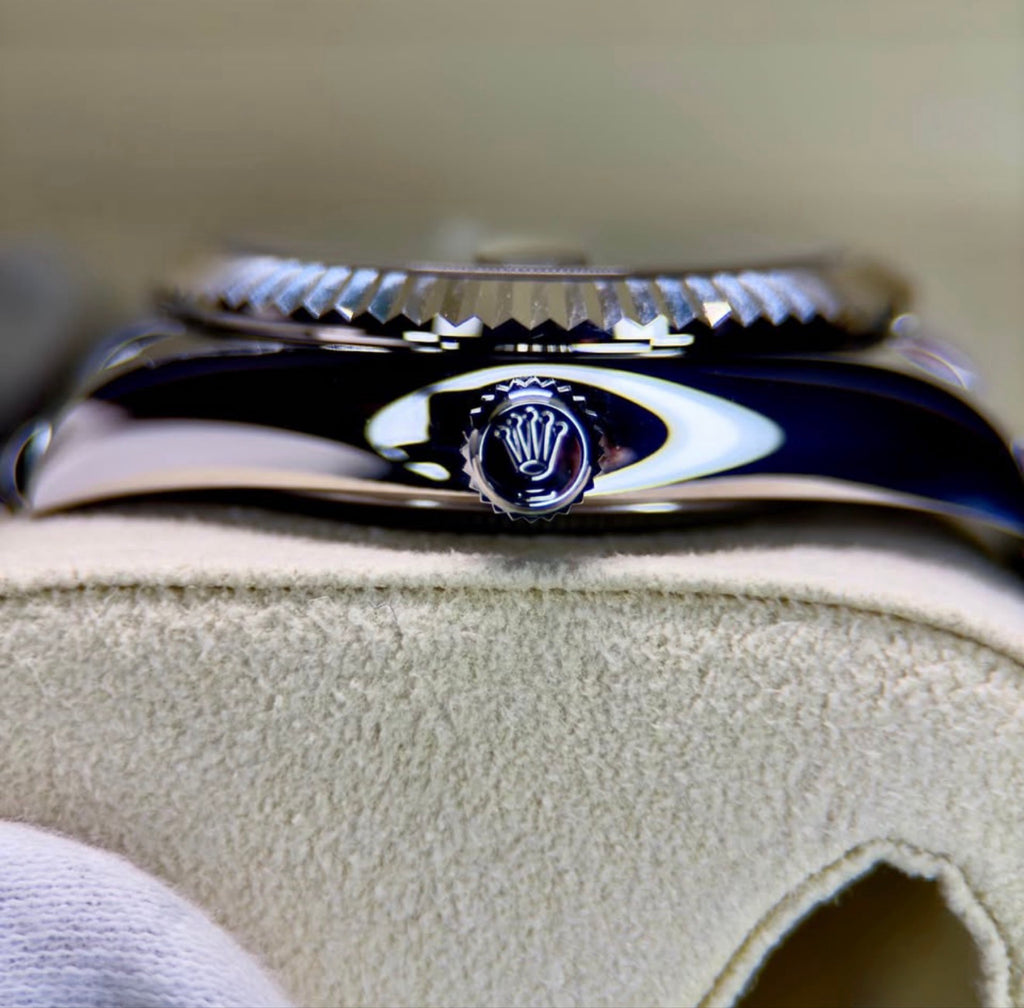 Rolex Sky-Dweller