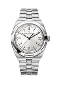 Vacheron Constantin Overseas 4500V/110A-B126 steel silver dial