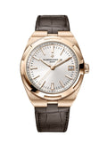 Vacheron Constantin Overseas 4500V/000R-B127 pink gold silver dial