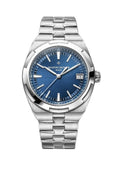 Vacheron Constantin Overseas 4500V/110A-B128 steel blue dial