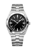 Vacheron Constantin Overseas 4500V/110A-B483 steel black dial