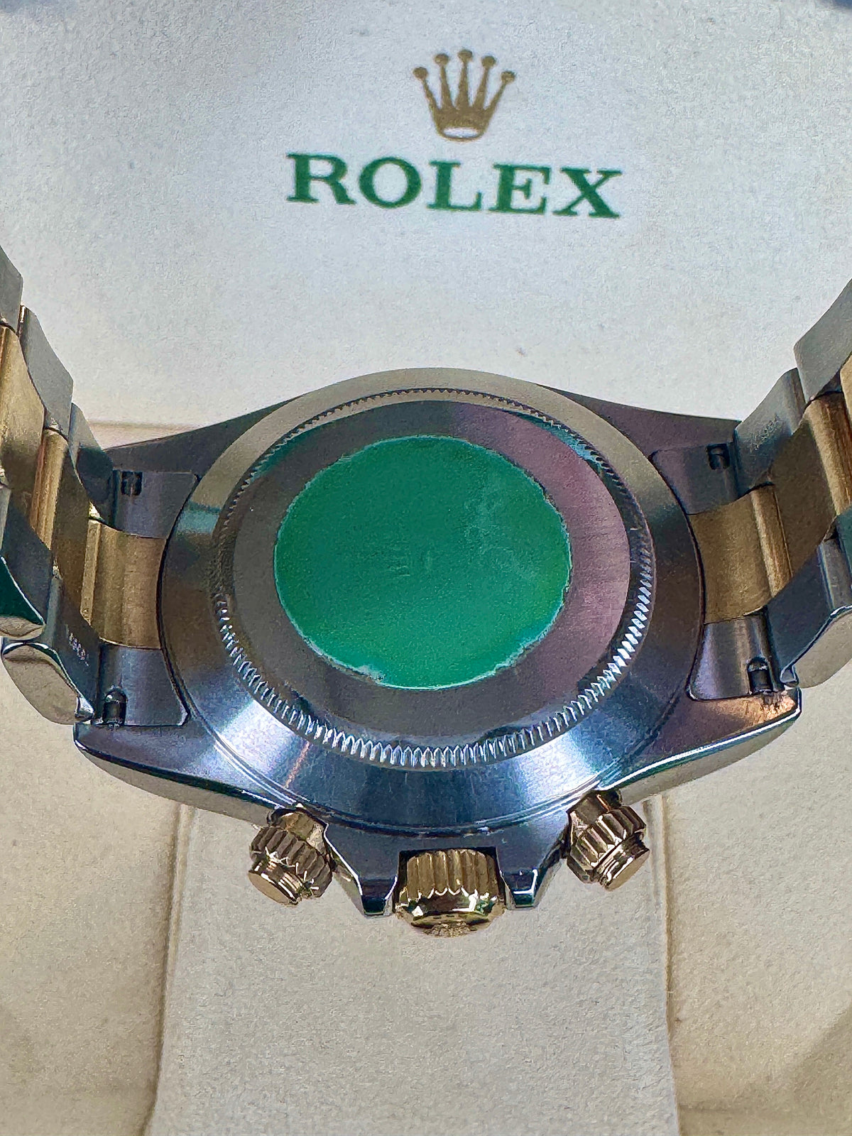 Rolex Daytona