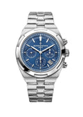 Vacheron Constantin Overseas Chronograph 5500V/110A-B148 blue dial
