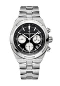 Vacheron Constantin Overseas Chronograph 5500V/110A-B481 black dial
