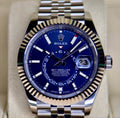 Rolex Sky-Dweller