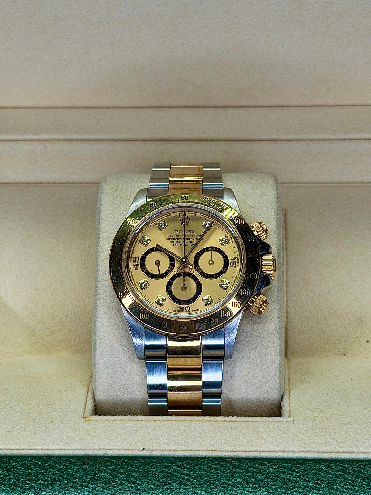 Rolex Daytona