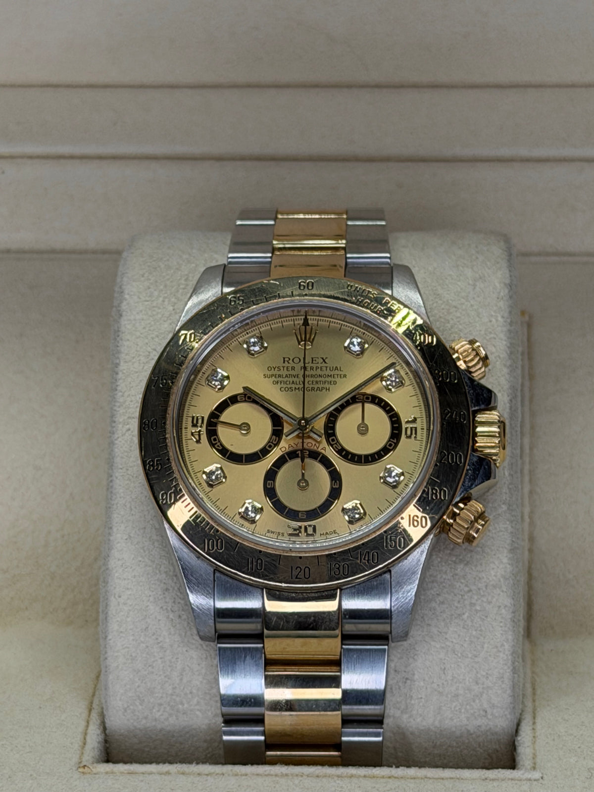 Rolex Daytona
