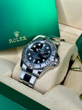 Rolex Yacht-Master 40 126622 – Rhodium Dial – Complete Set