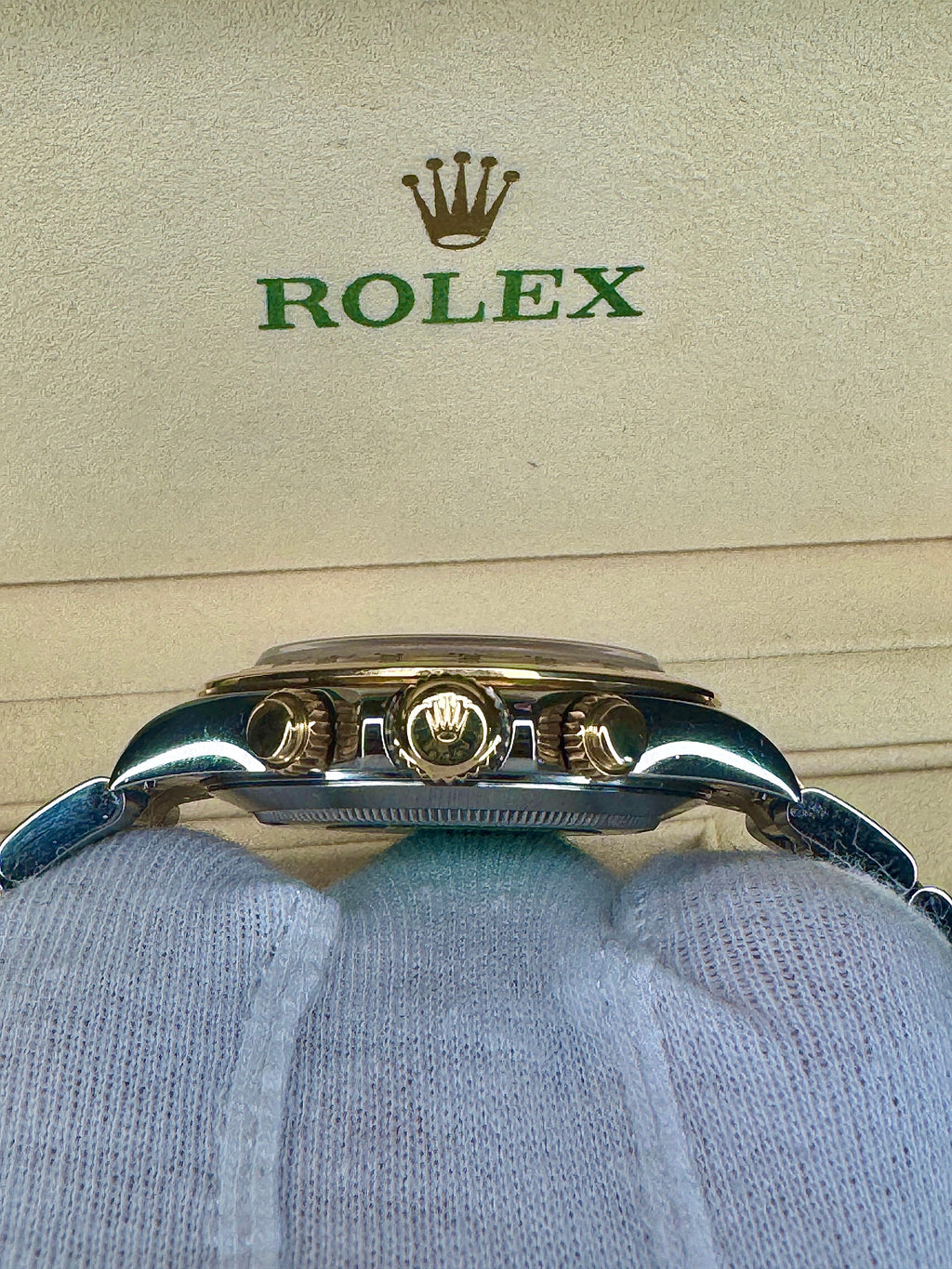 Rolex Daytona