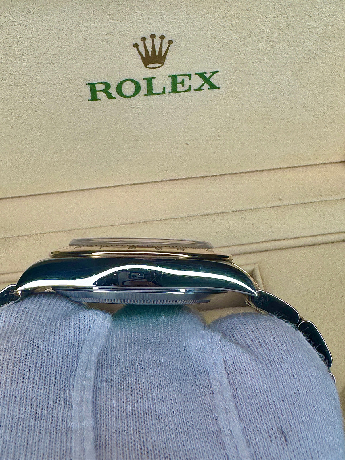 Rolex Daytona