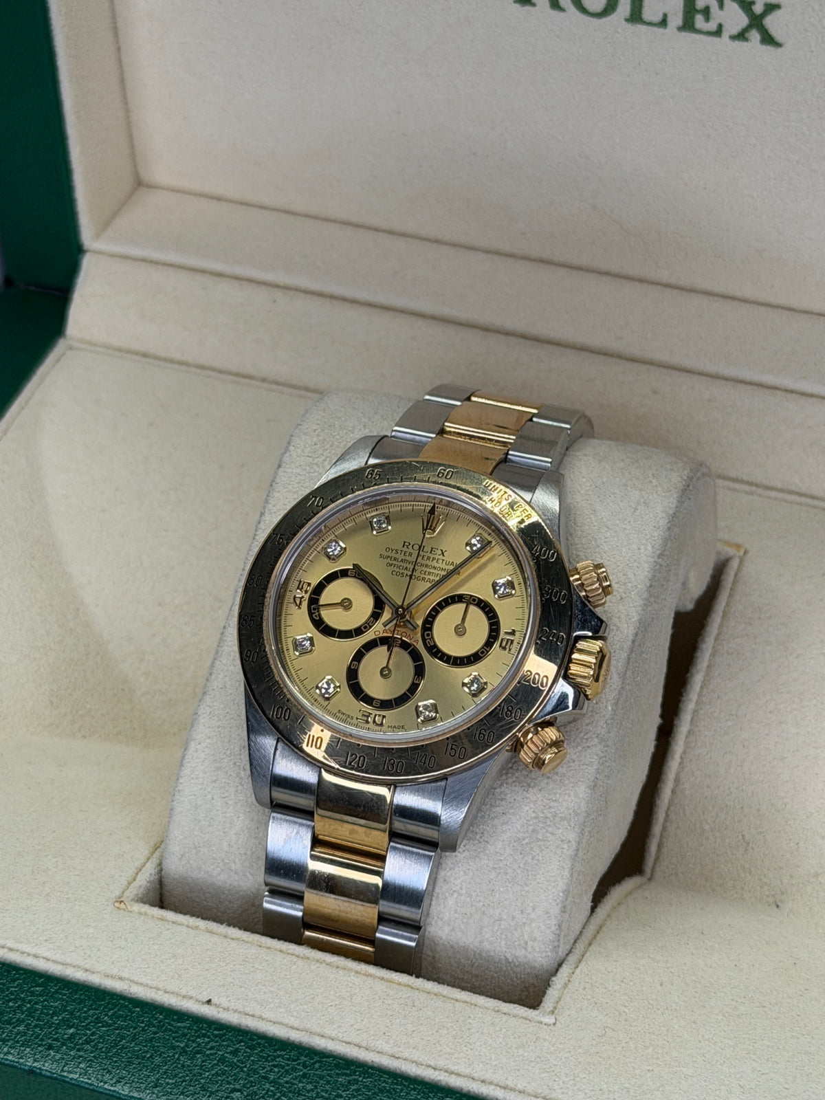 Rolex Daytona