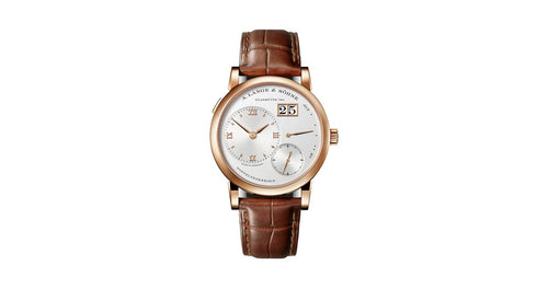 A. Lange & Sohne Lange 1