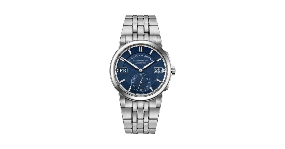 A. Lange & Sohne Odysseus