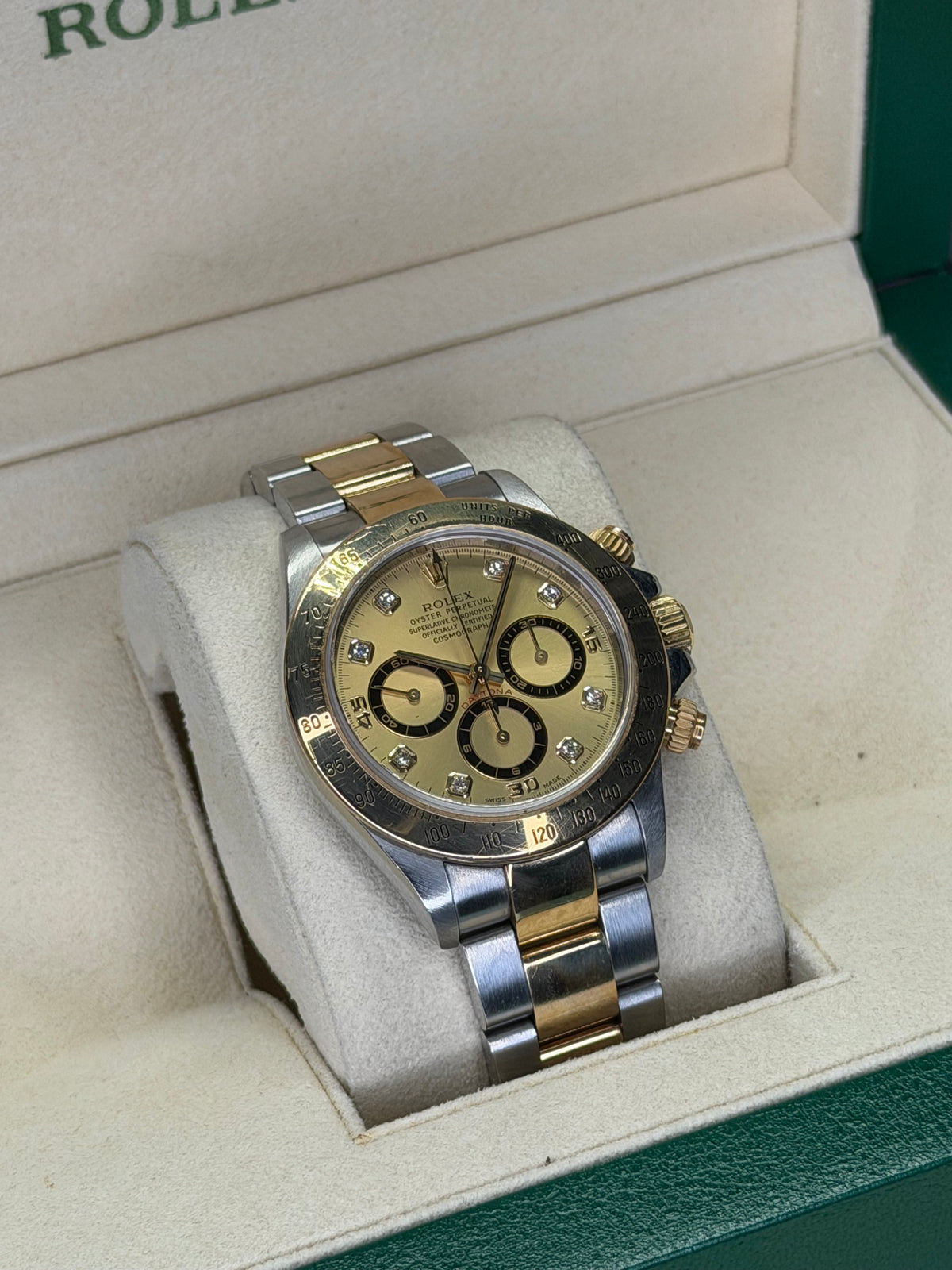 Rolex Daytona