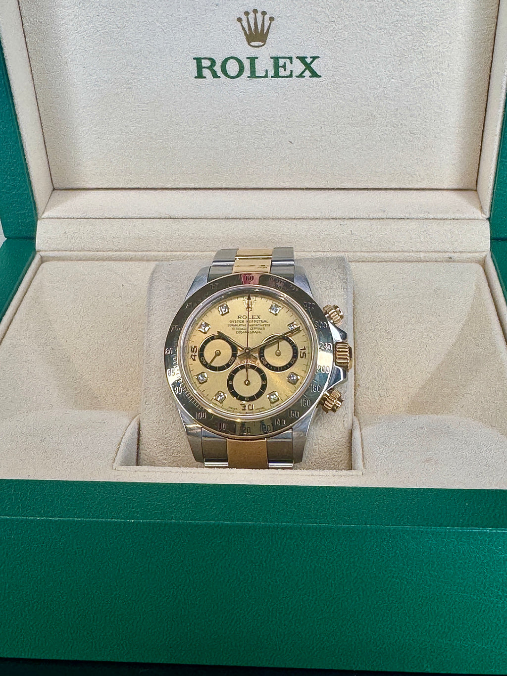 Rolex Daytona