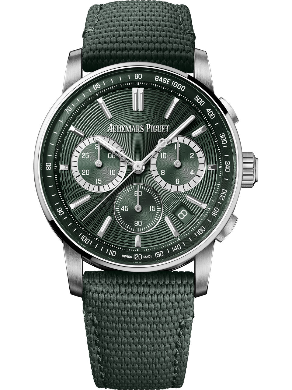 Audemars Piguet Code 11.59 Selfwinding Chronograph 26393