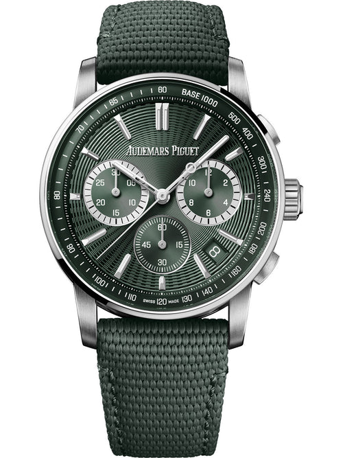Audemars Piguet Code 11.59 Selfwinding Chronograph 26393