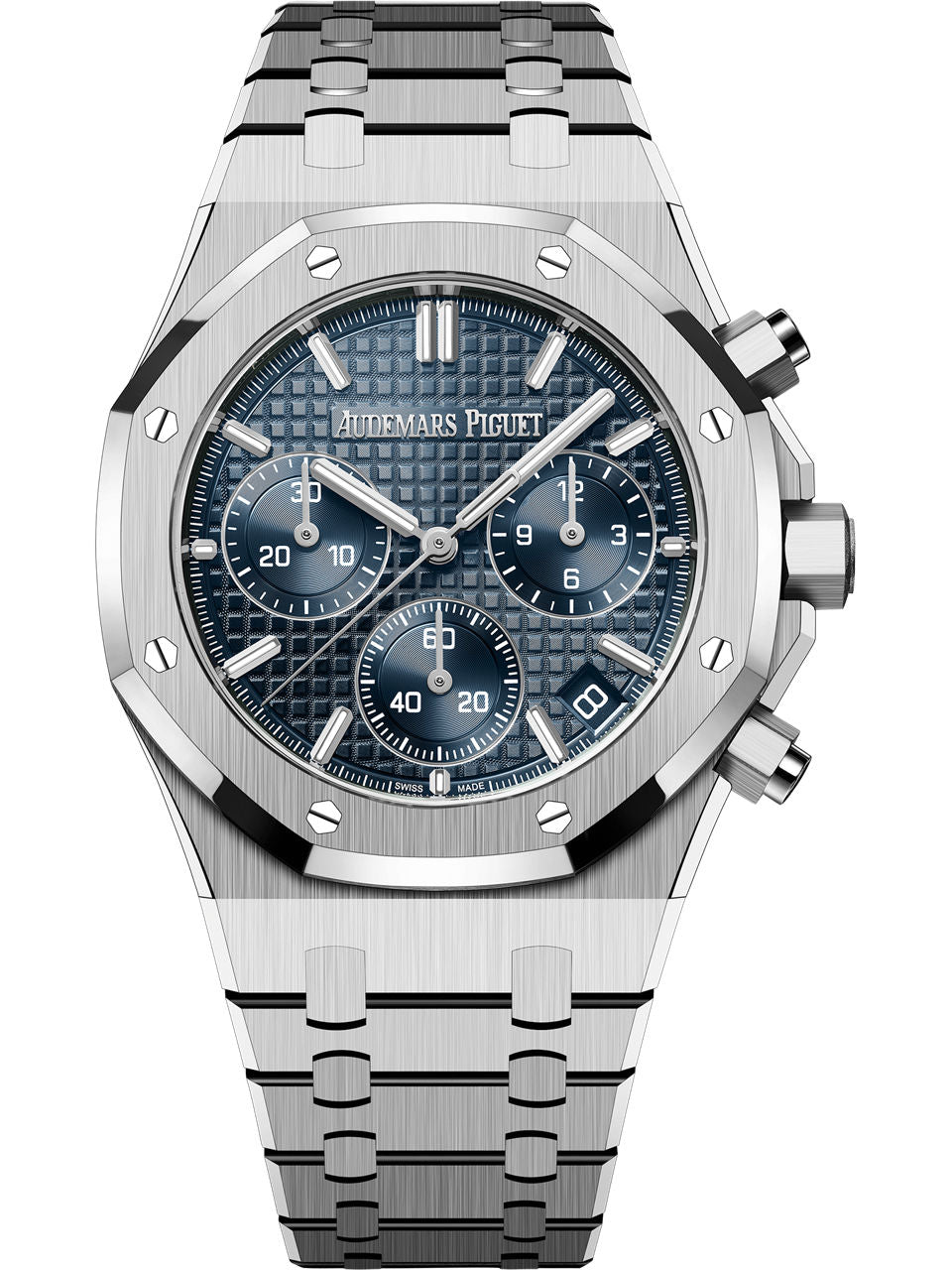 Audemars Piguet Royal Oak Chronograph 41 26240ST
