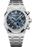Audemars Piguet Royal Oak Chronograph 41 26240ST