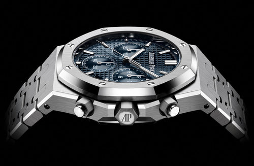 Audemars Piguet Royal Oak Chronograph 41 26240ST