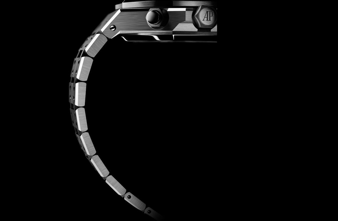 Audemars Piguet Royal Oak Chronograph 41 26240ST