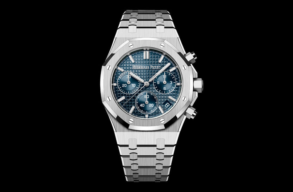 Audemars Piguet Royal Oak Chronograph 41 26240ST
