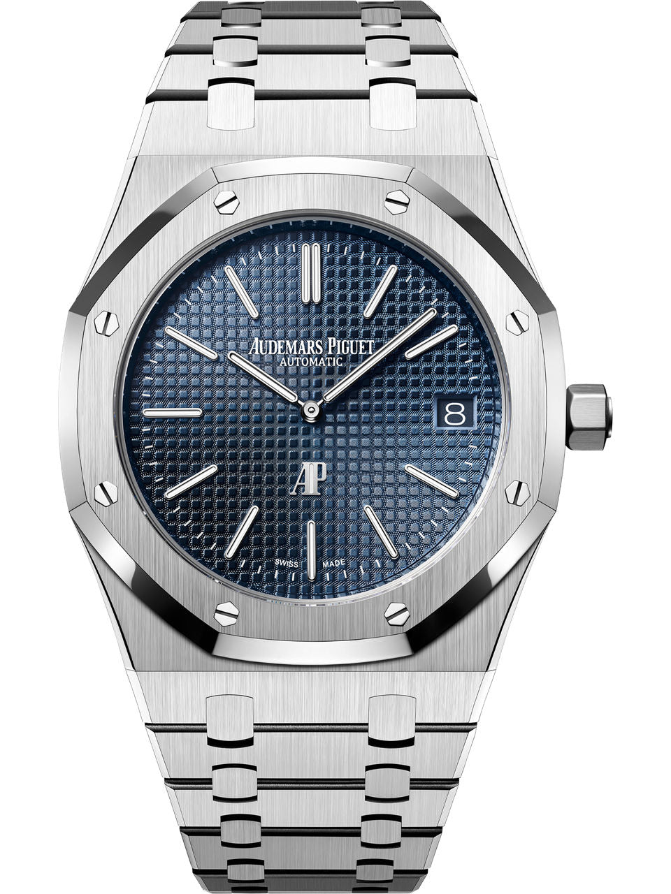 Audemars Piguet Royal Oak Jumbo Extra-Thin 15202ST