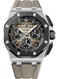 Audemars Piguet Royal Oak Offshore 43
