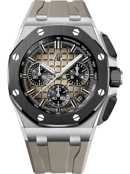 Audemars Piguet Royal Oak Offshore 43