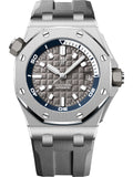 Audemars Piguet Royal Oak Offshore Diver 15720ST