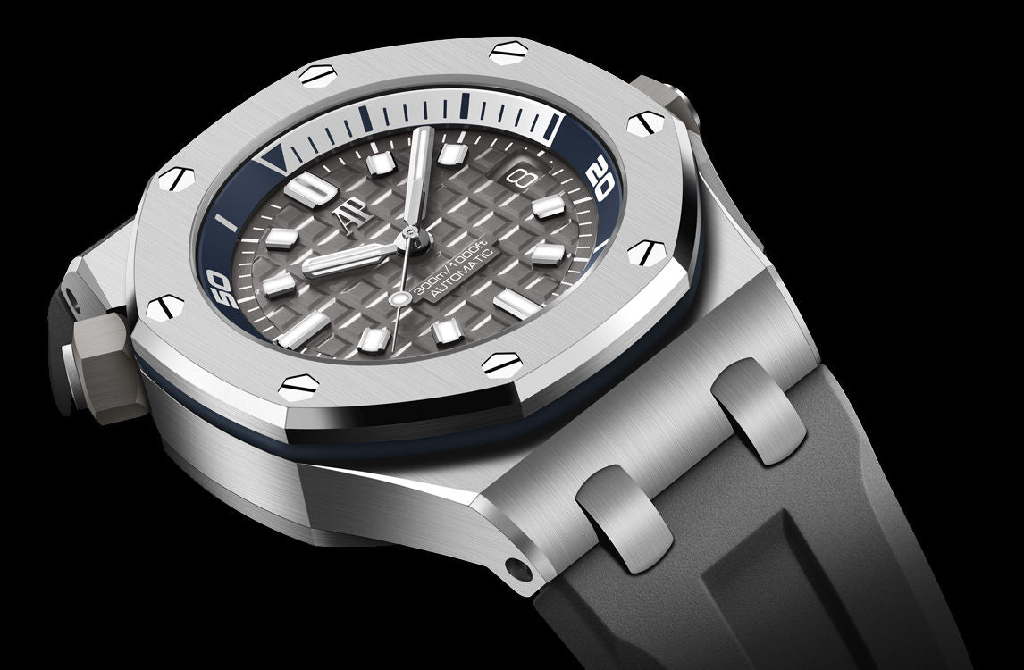 Audemars Piguet Royal Oak Offshore Diver 15720ST