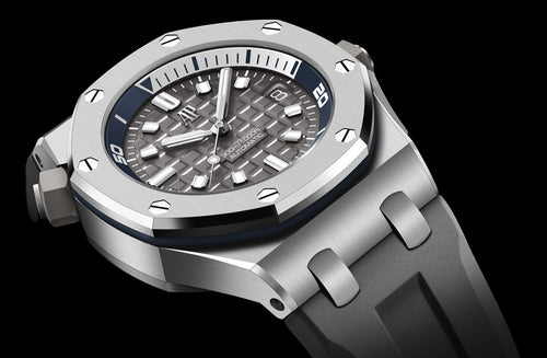 Audemars Piguet Royal Oak Offshore Diver 15720ST