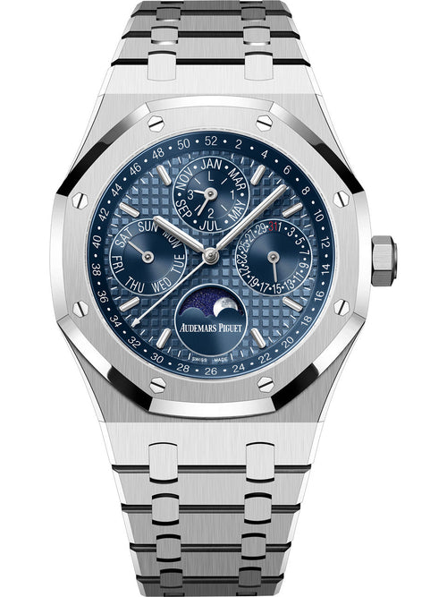 Audemars Piguet Royal Oak Perpetual Calendar 26574ST