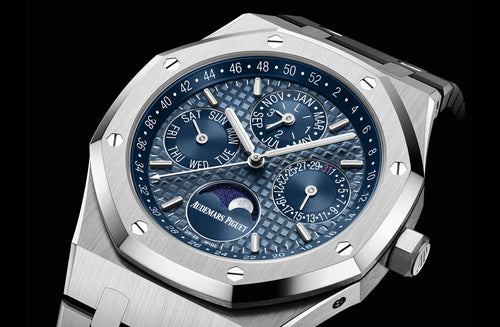 Audemars Piguet Royal Oak Perpetual Calendar 26574ST