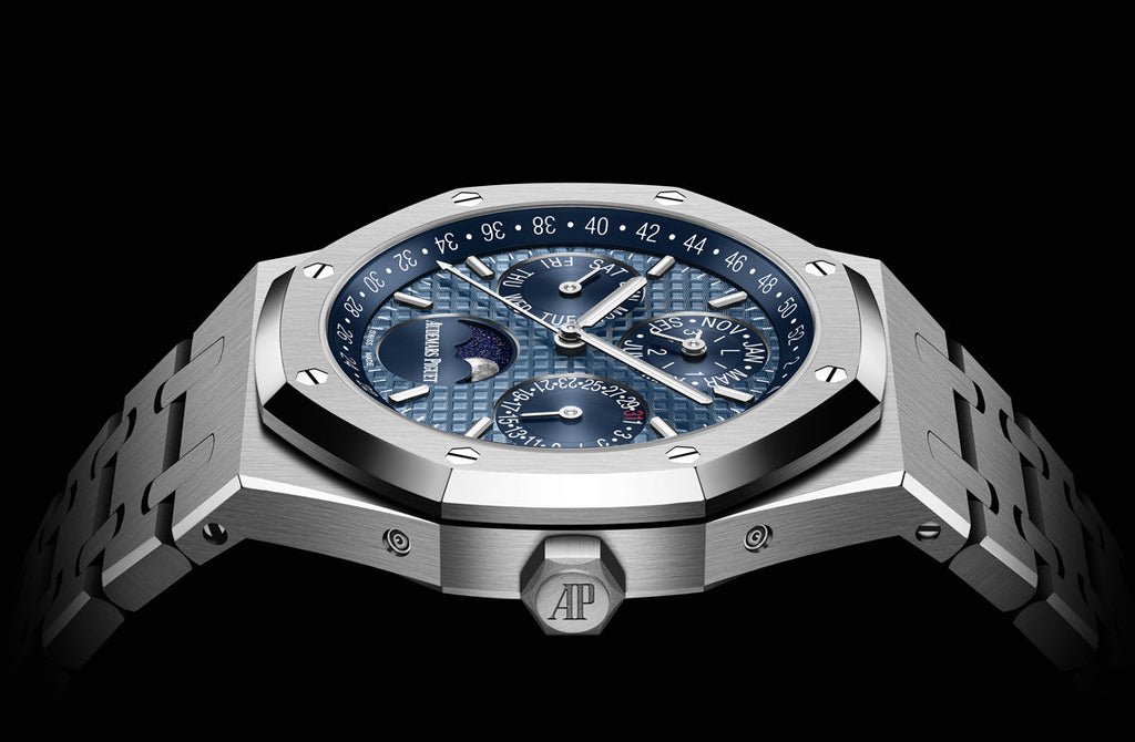 Audemars Piguet Royal Oak Perpetual Calendar 26574ST
