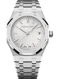 Audemars Piguet Royal Oak Selfwinding 34 77450ST