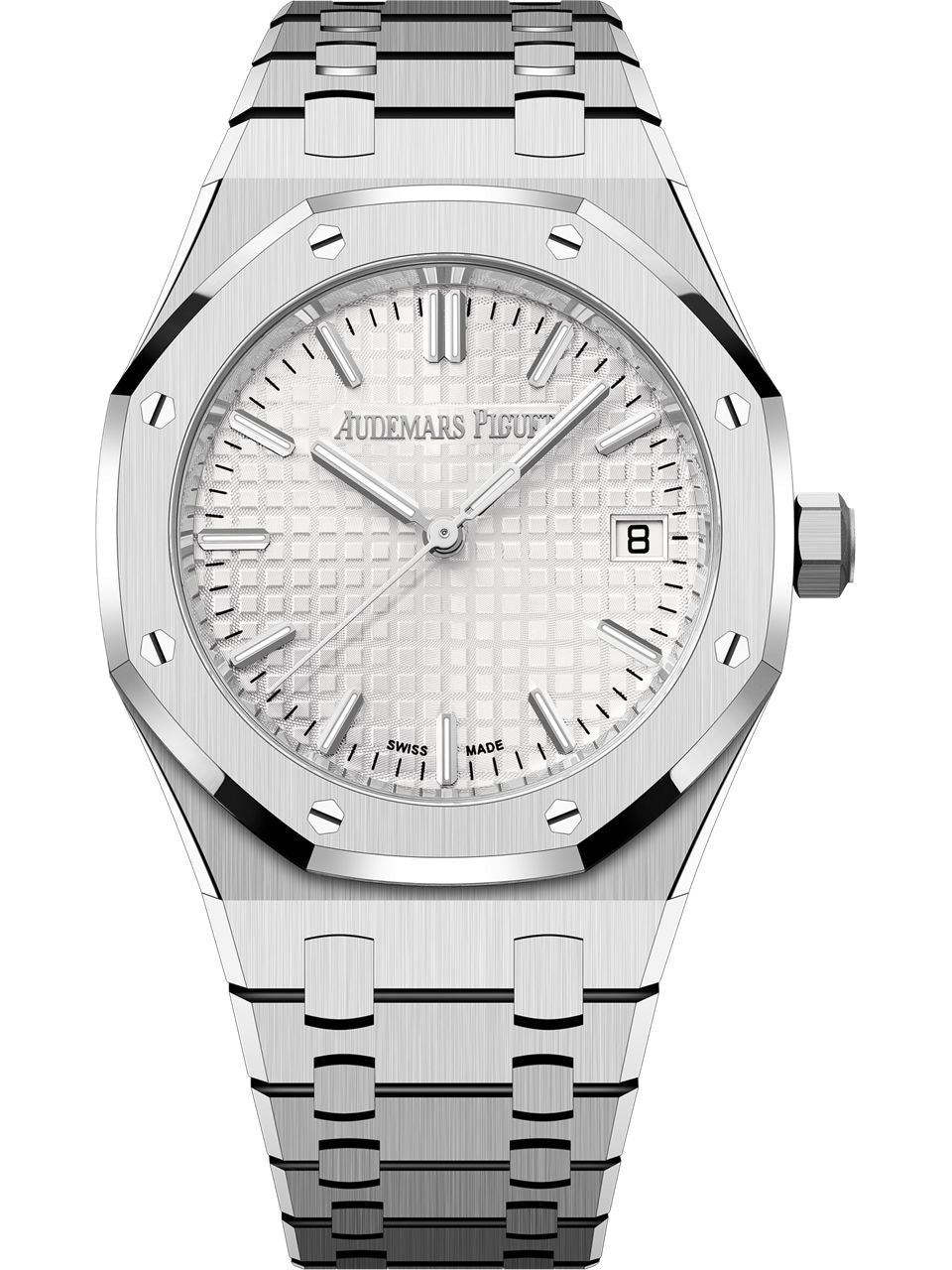 Audemars Piguet Royal Oak Selfwinding 34 77450ST