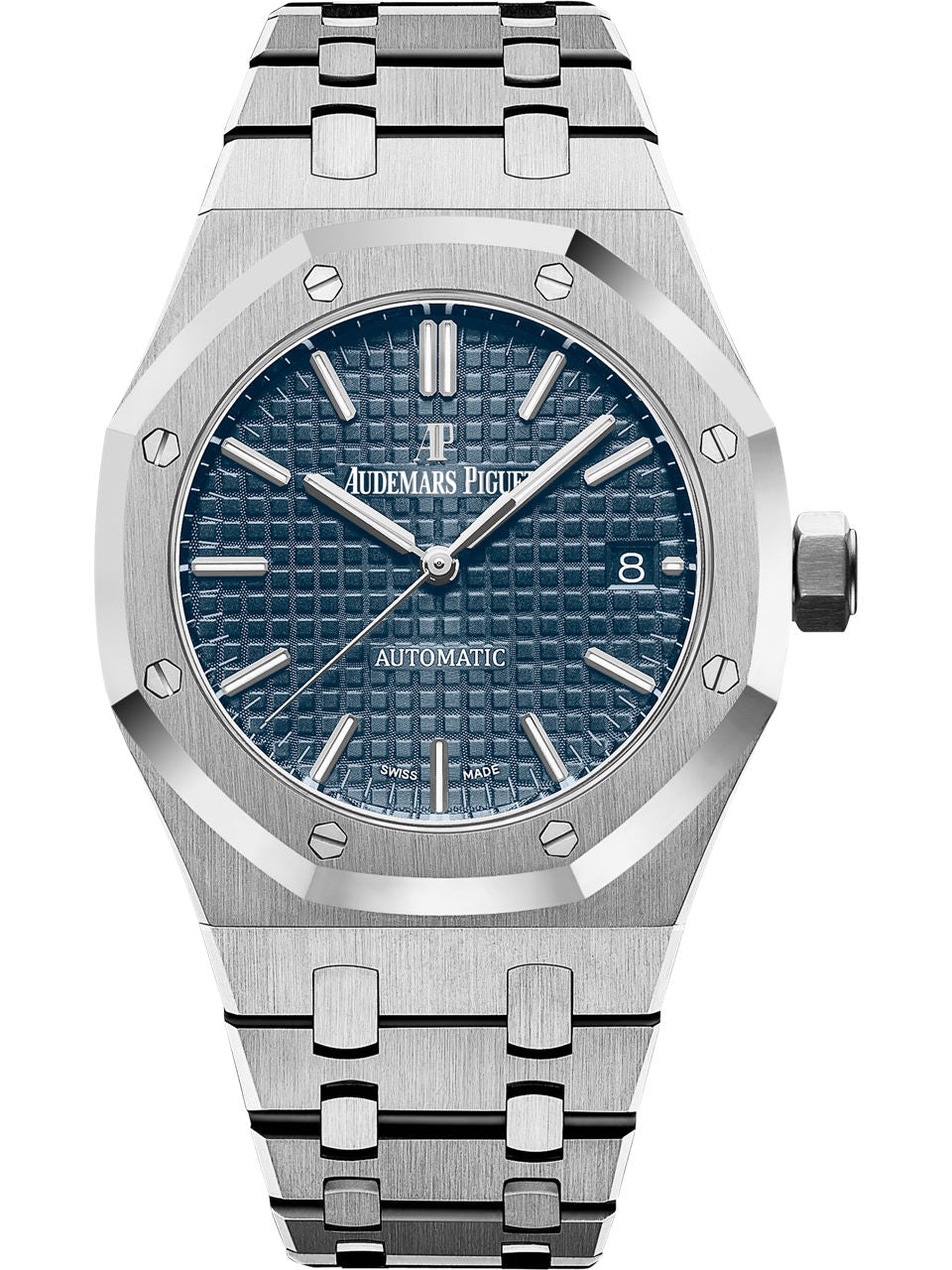 Audemars Piguet Royal Oak Selfwinding 37 15450ST