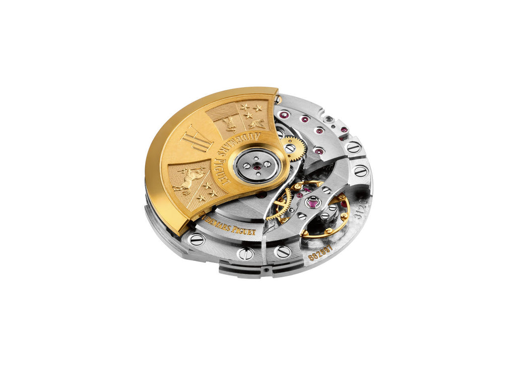 Audemars Piguet Royal Oak Selfwinding 37 15450ST