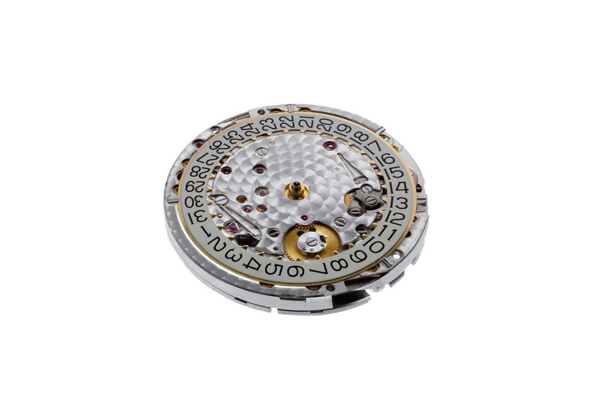 Audemars Piguet Royal Oak Selfwinding 37 15450ST
