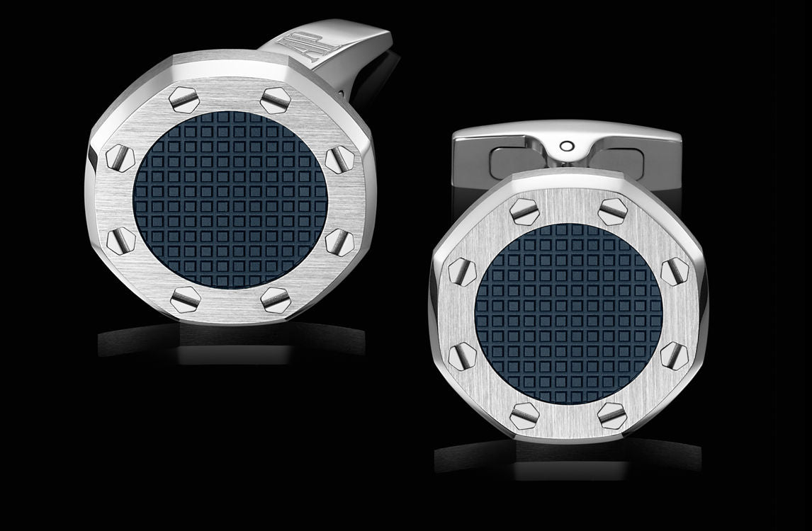 Audemars Piguet Royal Oak Selfwinding 41 15500ST
