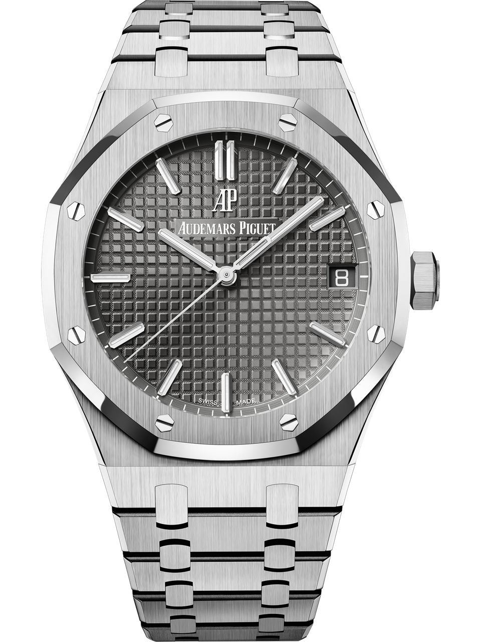 Audemars Piguet Royal Oak Selfwinding 41 15500ST