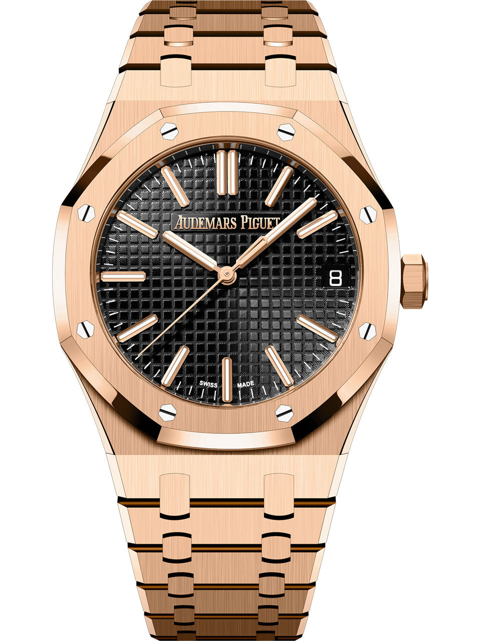 Audemars Piguet Royal Oak Selfwinding 41 15510OR