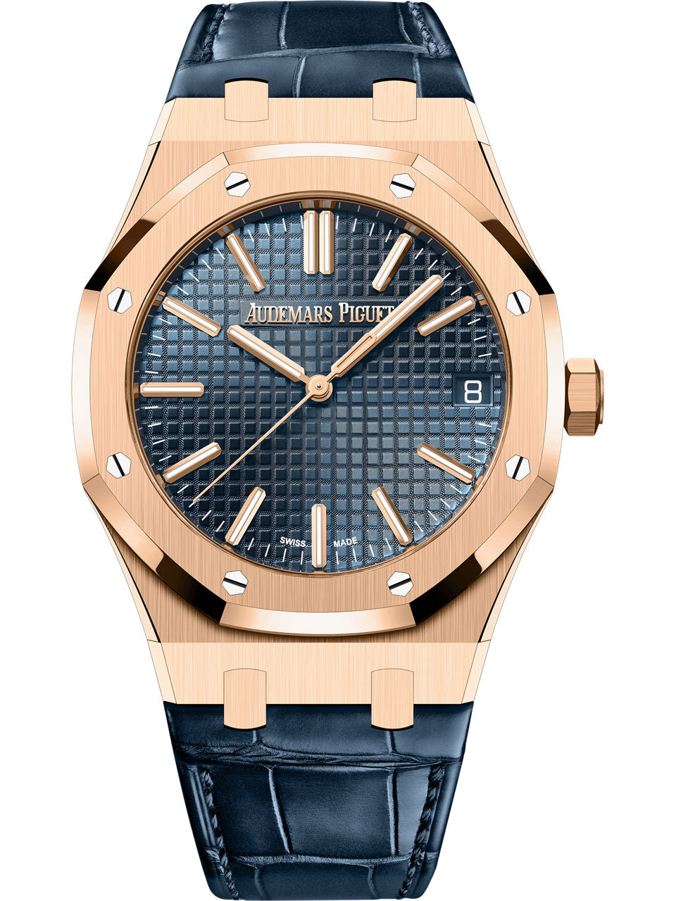 Audemars Piguet Royal Oak Selfwinding 41 15510OR