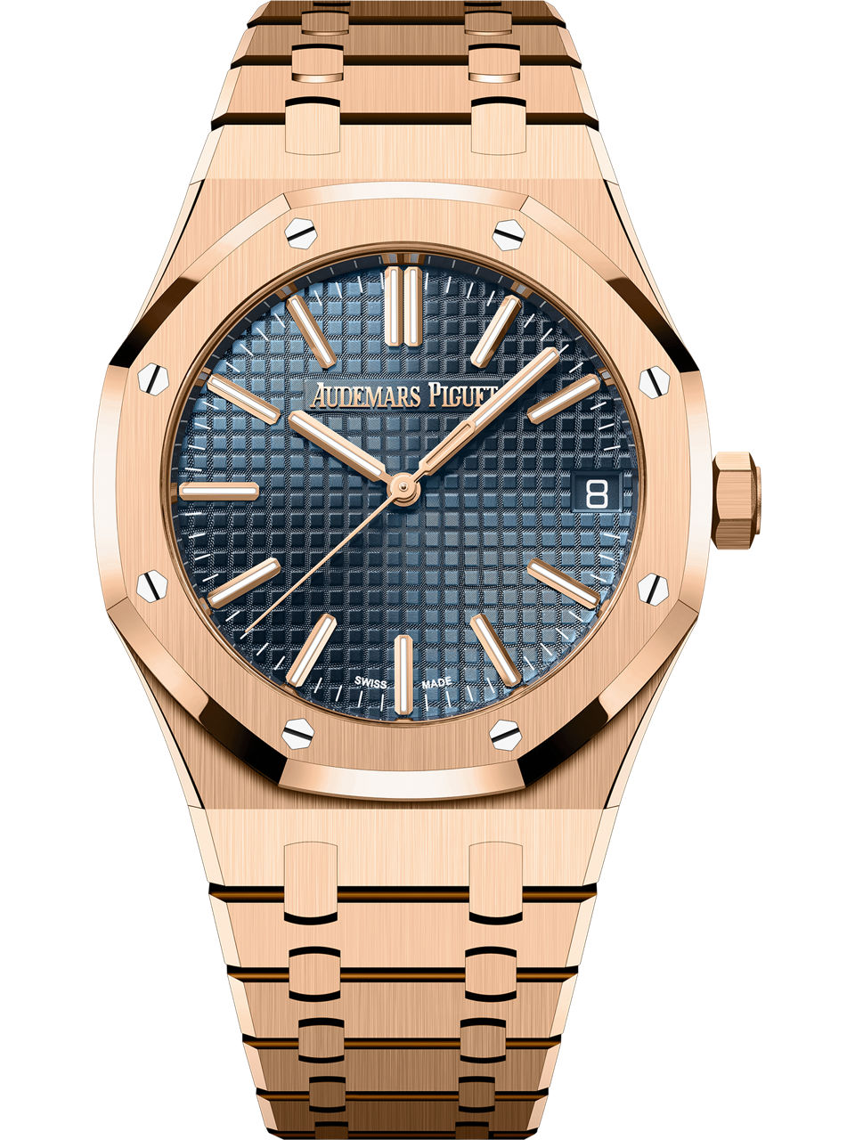 Audemars Piguet Royal Oak Selfwinding 41 15510OR