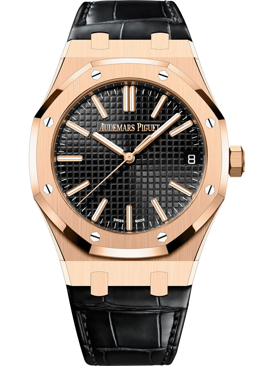 Audemars Piguet Royal Oak Selfwinding 41 15510OR