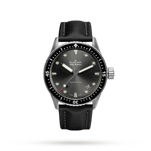 Blancpain Fifty Fathoms Bathyscaphe