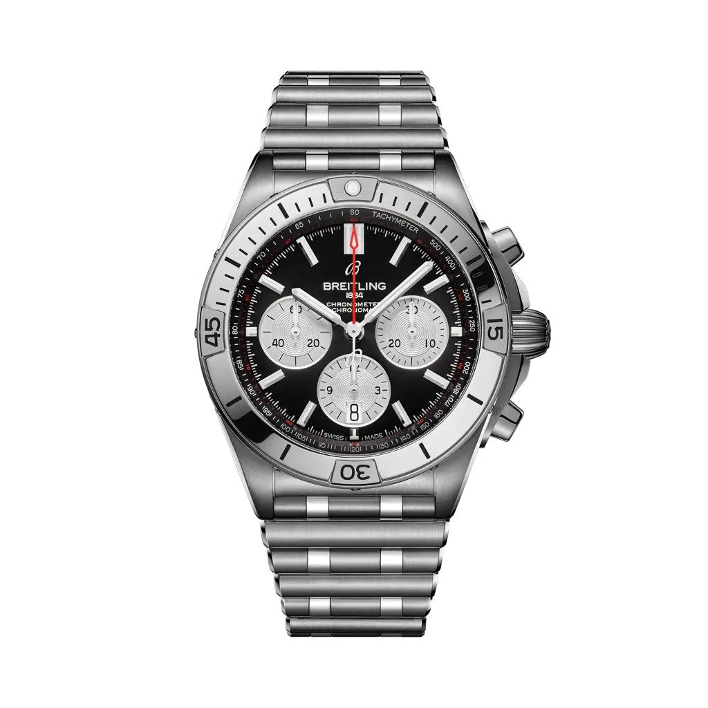 Breitling Chronomat B01 42