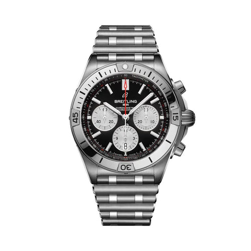 Breitling Chronomat B01 42